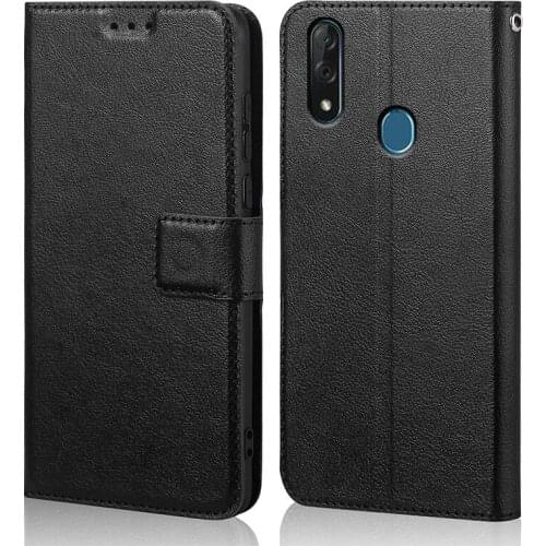 Fashion Leather Case For ZTE Blade V10 V9 V8 V7 Vita mini pro lite Case Flip Soft Wallet Protective Phone Cover Card Solt Fundas