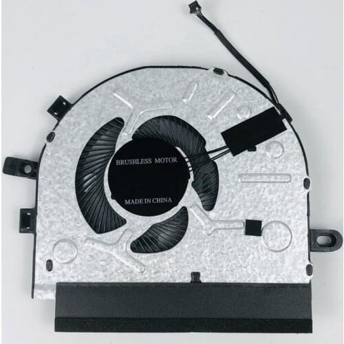 New Original CPU fan For Lenovo ideapad 320S-14 320S-14IKB FLEX5-1470 Laptop cooling fan cooler DC28000JFD0 DC28000JFF0