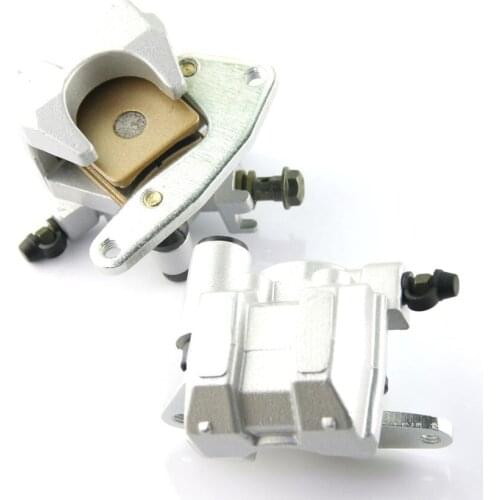 Front Brake Pump For HONDA TRX250X TRX300X TRX400X TRX400EX Sportrax 250 300 400 Hydraulic Cylinder 45150-HN6-006 45250-HN6-006