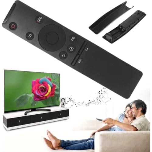 REMOTE CONTROL SUIT FOR SAMSUNG 4K UHD LED HDTV SMART TV
