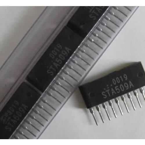 STA509A STA509 ZIP10 5PCS