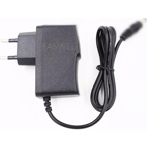 AC/DC Power Supply Adapter Charger For Wansview NCB541W Tenvis JPT3815W EasyN F-M136 IP Camera