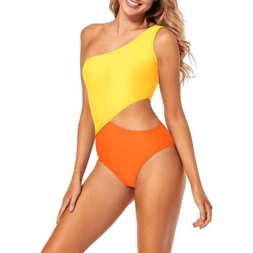 Swimming Suit For Women Bikini Set Summer Sexy Bikini Bathing Suit Women Beach Swimsuit Women Maillot De Bain Femme 2021