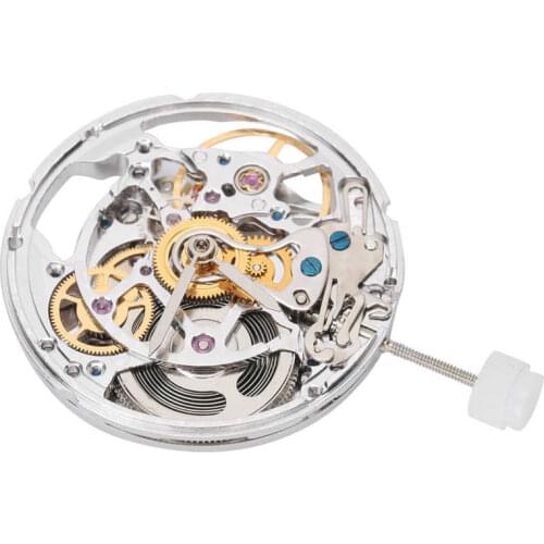 2824 Watch Movement Replace Install Mechanical Watch Movement Parts Accessory