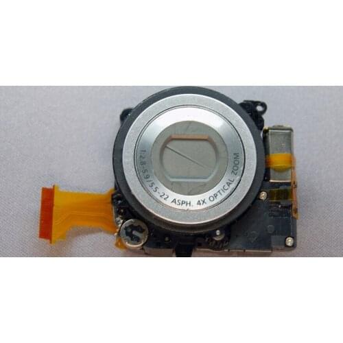 Free shipping!95%New FS40 LENS NO CCD for Panasonic FS40 zoom fs40 Camera repair