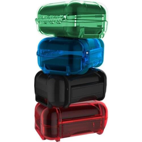 Storage case Digital wire headphone storage case High-grade headphone case Anti-pressure headphone case protective case