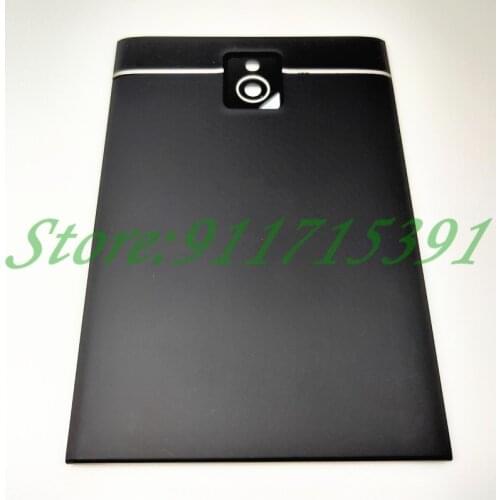 For Blackberry Passport Q30 Back Battery Cover Door Housing Case back cover / UP cover Repair parts
