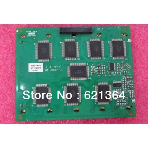 EW50111BMW professional lcd screen sales for industrial screen