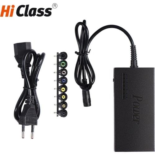 Hiclass Network Adapters