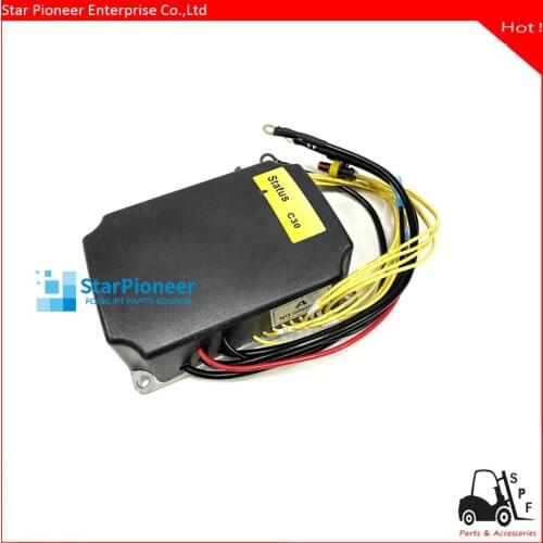 Turn Controller C30 for HELI CBD15-170