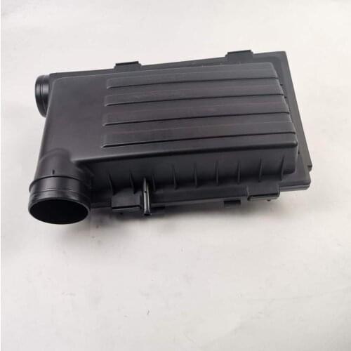 Air filter housing 04E129611M 04E129611AJ for EA211 1.4T VW GOLF JETTA FOX SHARAN TIGUAN