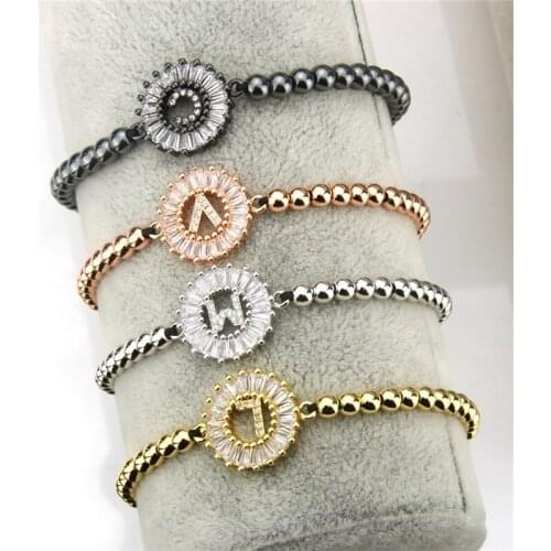 Lucky Sonny Braided Bracelets