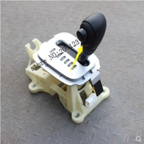 New Genuine Automatic Gear Shifter Gear Shift Knob For KIA Forte / Cerato