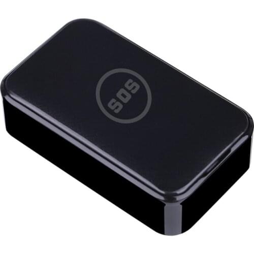 New G66 Free Installation Micro GPS Locator Tracker Electric Car Vehicle Alarm Mini gps G66 real time tracking GPS Locator