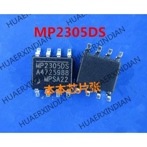 New MP2305DS MP2305DS-LF-Z SOP8 high quality