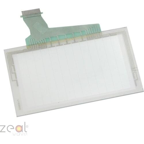 Brand New Touch Screen For OMRON NT21-ST121-E Simatic NT21-ST121B-E Resistive Glass Panel Free Shipping