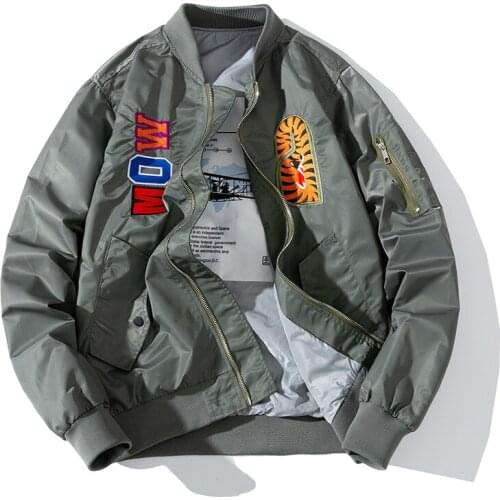 2021 Autumn Men Women Baseball Jacket Fashion Hip Hop Couple Jacket Boys Hipster Streewear Windbreaker