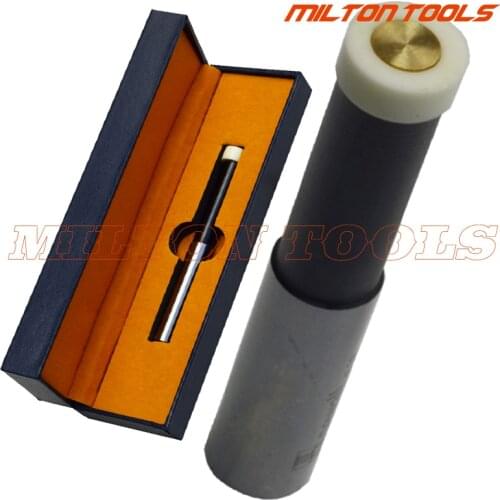 Drop shipping! High precision Porcelainous edge finder, Ceramic points in the bar , touch point sensor