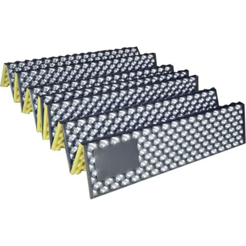 Folding Sleeping Pad Egg Nest Moisture-proof Mattress Portable Foldable Camping Mat ASD88