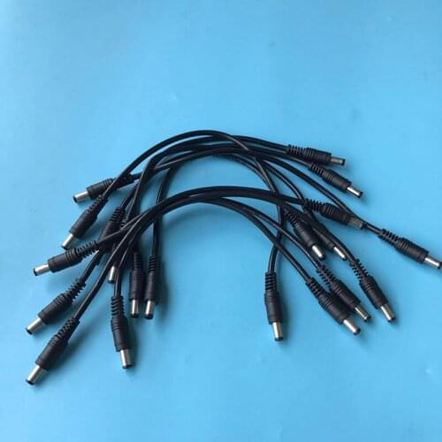 USA COMWAY C6 C8 C9 Fusion Splicer machine battery charger cable adapter connection charging line cord