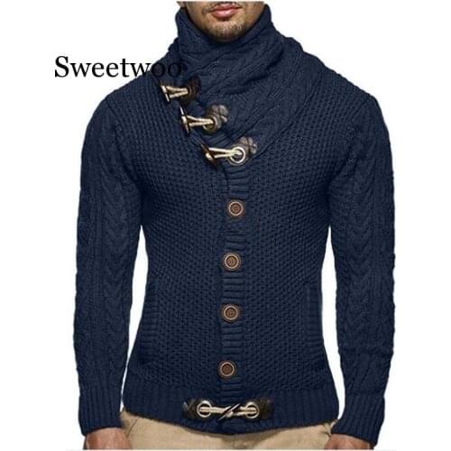 SWEETWOO V-neck Sweaters