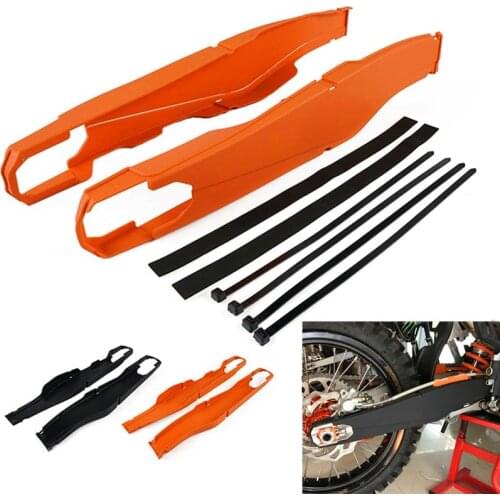 Swingarm Swing Arm Protector For KTM SX-F XC-F SXF XCF 250 350 450 2013-2021 SX XC 125 150 250 300 2021 2020 2019 2018 2017 2016