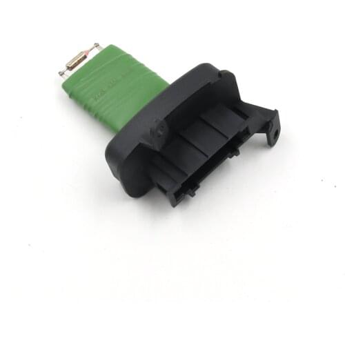 High Quality New Blower Motor Fan Heater Resistor 18212560 0018212560 For Mercedes Vito W638 V Class 1995-2003