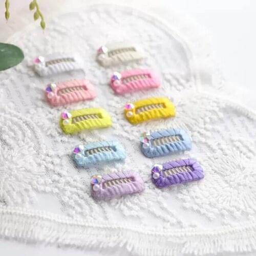 2021Dogs hairpin Grooming Accessories Hair Clip Pet BB Clip Hairpin Comb