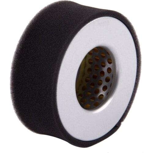 4pcs 6pcs 170F 178F Air Filter 2kw 3kw Diesel Generator Filter