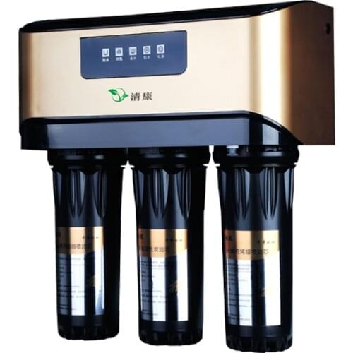 6 Stage RO Water Purifier Home Drinking Pure Water Purifier With Water Purifier Filter 100 GDP