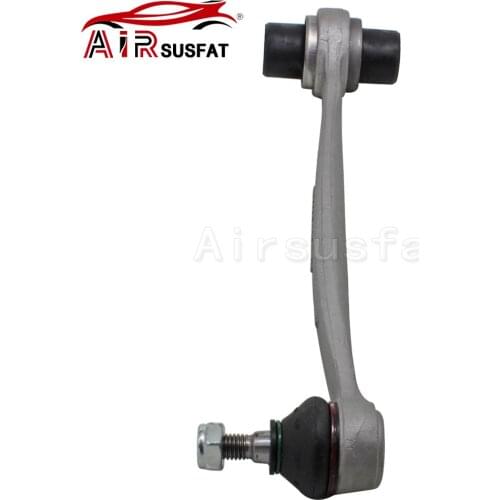 Airsusfat Rear Thrust Control Arm Tie Rod For Mercedes W220 W215 S350 S430 S500 S600 CL500 CL600 S55 S65 AMG 2203500453