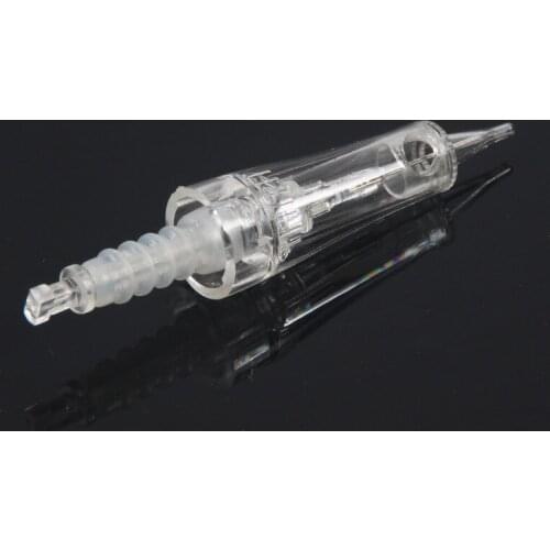 Nano12-Pin 36-Pin Replacement Cartridges Disposable Needles Compatible With Pen Individually and Sealed Bags