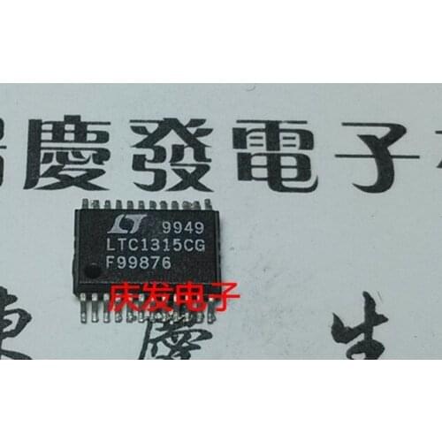 Free Delivery.LTC1315CG