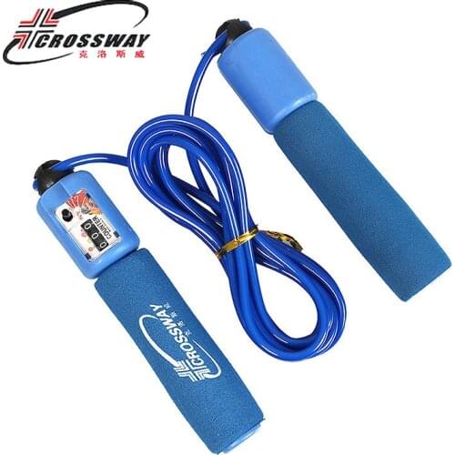 CROSSWAY Jump Ropes