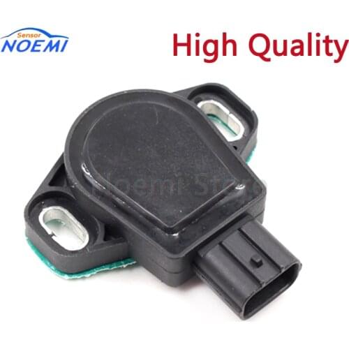 YAOPEI 16402-RAC-A00 Throttle Position Sensor TPS For Honda Element Accord 2.4L 2003 2004 2005 2006 TPS-H112 16402-RAC-A01