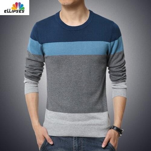 Мужские пуловеры Ellipses China At AliExpress