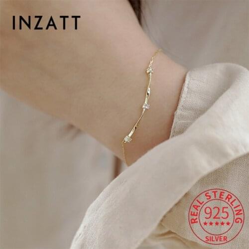 Браслеты INZATT China At AliExpress