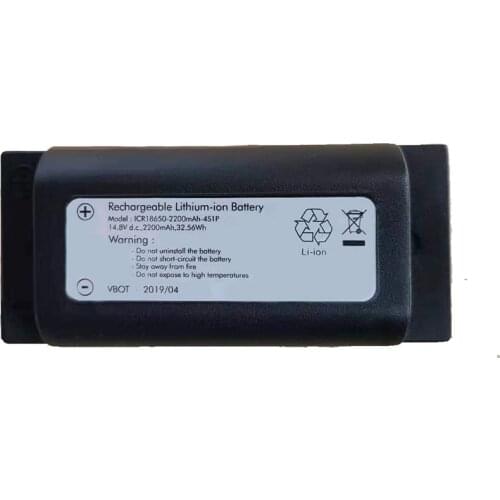 Grand-Pro 14.8V Li-ion Battery Compatible A1