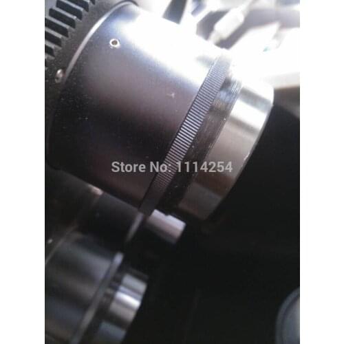 Doli 2300 minilab lens DLL 4.42 SJ 01 new