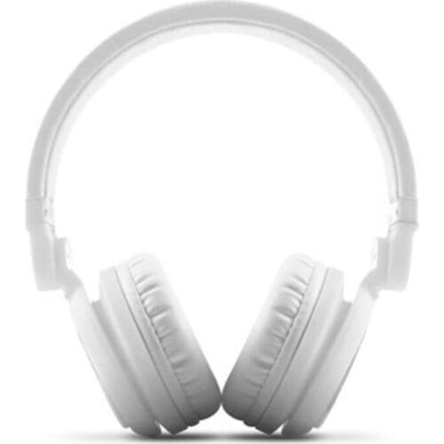 Headphones with Microphone Energy Sistem DJ2 426737 White