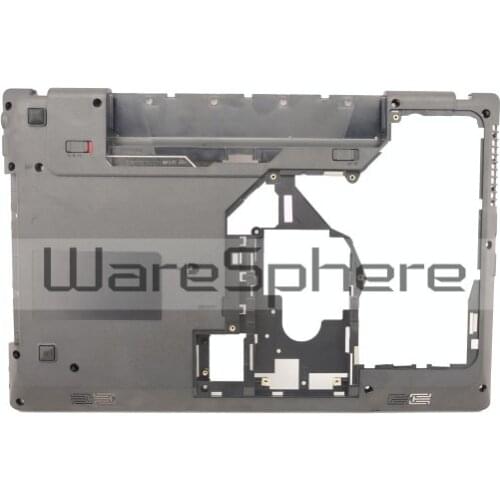 New Bottom Base Cover for Lenovo G570 AP0GM000A201 without HDMI Port