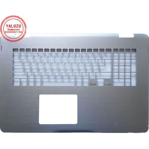 New Case Shell For DELL Inspiron 17-7000 17-7778 Palmrest COVER 0D14PH