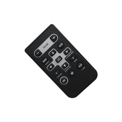 Remote Control For Pioneer DEH-240UB DEH-24UB DEH-3390UB DEH-2500UI DEH-3400UB DEH-3450UB DEH-3490UB Car CD RDS RECEIVER