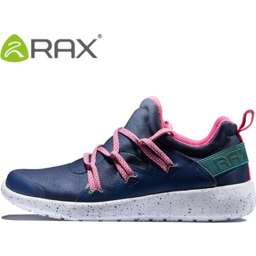 RAX New Sports Shoes For Women Outdoor Breathable Women Running Shoes Women Sneakers Sport Running Shoes Jogging Training Shoes