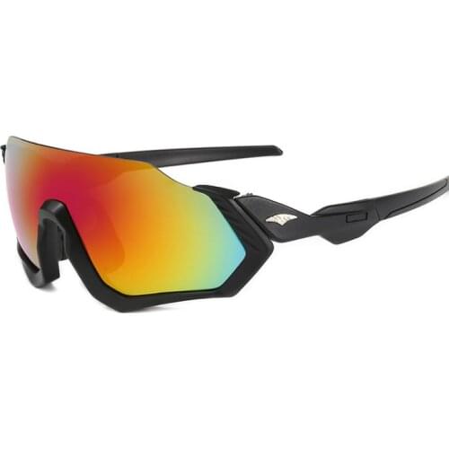 Cycling Glasses MTB Road Bike Sunglasses UV400 Protection Ultra-light Unisex Bicycle Eyewear Sport Equipment