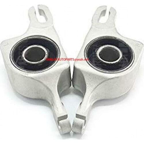 1 Pairs Control Arm Bushing Fit MERCEDES-BENZ GL320 2007-2009 GL350 GL550