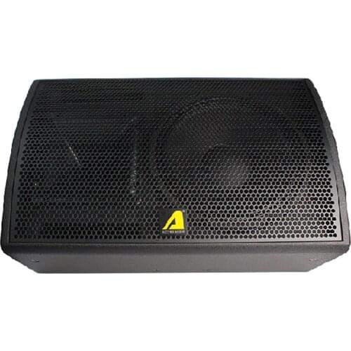 12 inch full range loudspeaker active DJ sound KTV audio system & best price China speakers