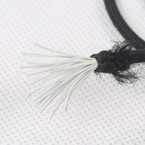 4 Pcs Elastic Cord Stable for Zero Gravity Reclining Garden Sun Lounger Chairs ALI88