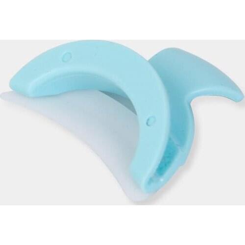 50pcs Eyelash Separator For Eyelash Extension Efficient aid For Eyelash Grafting For Beginners Professional Makeup Tool