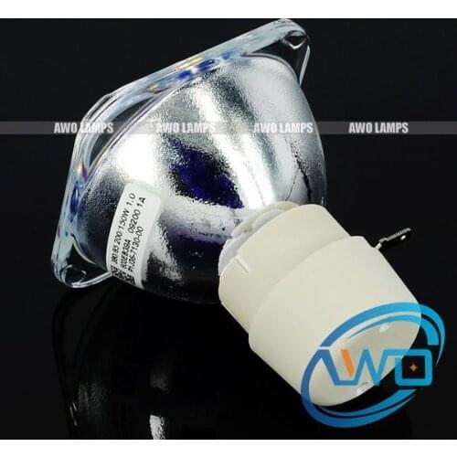 5J.J7K05.001 Original bare lamp for BENQ W750/W770ST Projectors